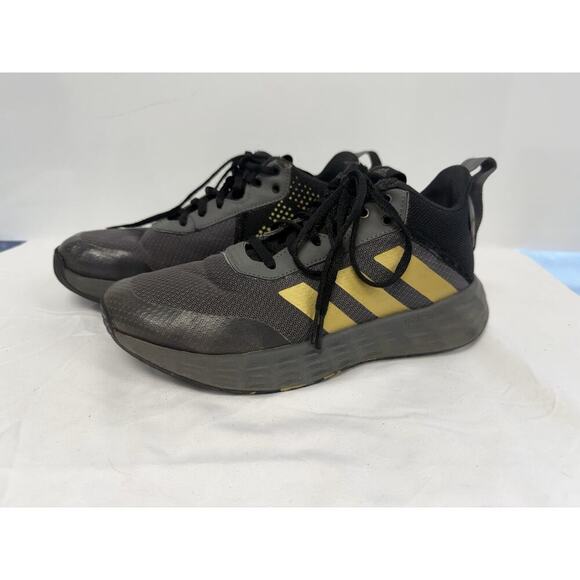 Adidas Shoes Size 5 Lightmotion GZ3381 Athletic Trainers Sneakers - Picture 10 of 10